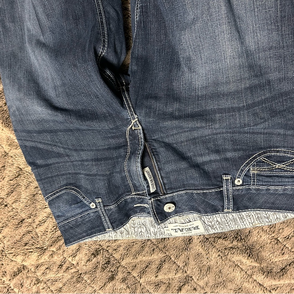 Ariat Jeans